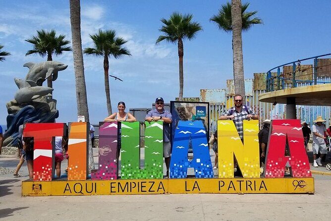 Intro to Mexico Walking Tour: Tijuana Day Trip from San Diego - FAQ