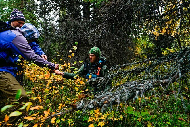 Intro to Primitive Survival - 4 Hour Hiking and Survival Workshop - FAQ