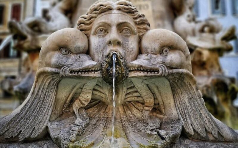 Intro to Rome: Piazzas and Fountains Semi-Private Tour - Who Is This Tour Best For?