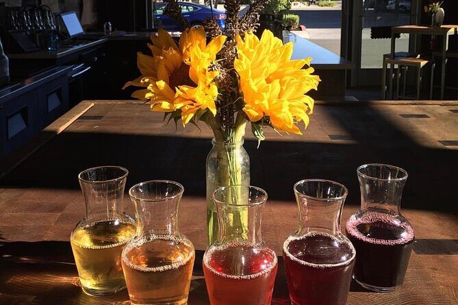 Intro to Wine Tasting with Napa Sommelière - Introduction: Is the Intro to Wine Tasting with Napa Sommelière the Real Deal?