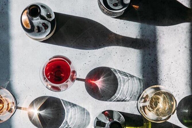 Intro to Wine Tasting with Napa Sommelière - Who Will Love This Tour?