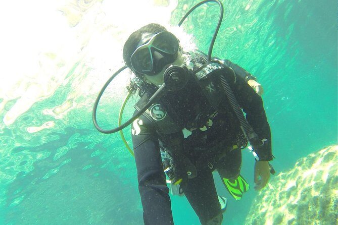 Introdive - The Details: Itinerary and Experience Breakdown