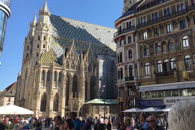 Introducing Vienna Walking Tour: The Capital of the Habsburgs - What to Expect from the Tour