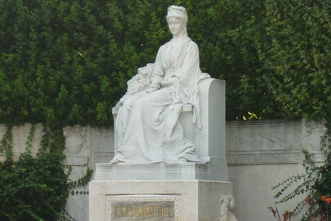 Introducing Vienna Walking Tour: The Capital of the Habsburgs - Frequently Asked Questions