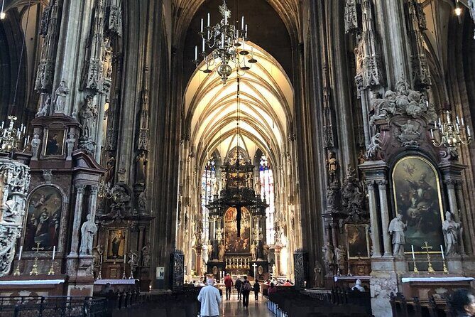 Introducing Vienna Walking Tour: The Capital of the Habsburgs - Final Thoughts