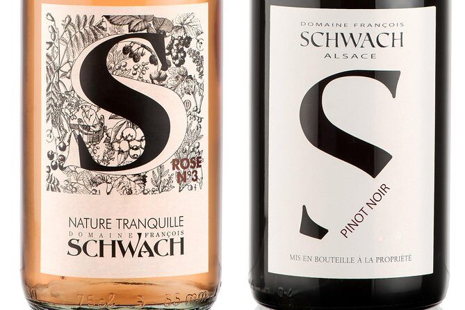 Introduction to Alsace wines - Who Will Enjoy This Tour?