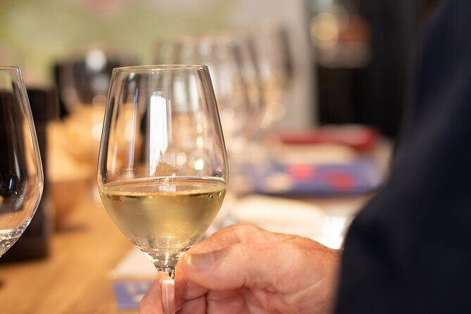 Introduction to Bordeaux wines paired with cheeses & charcuterie - What’s Included and How It Works