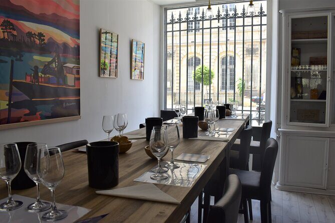 Introduction to Bordeaux wines paired with cheeses & charcuterie - The Review Highlights and What Travelers Say