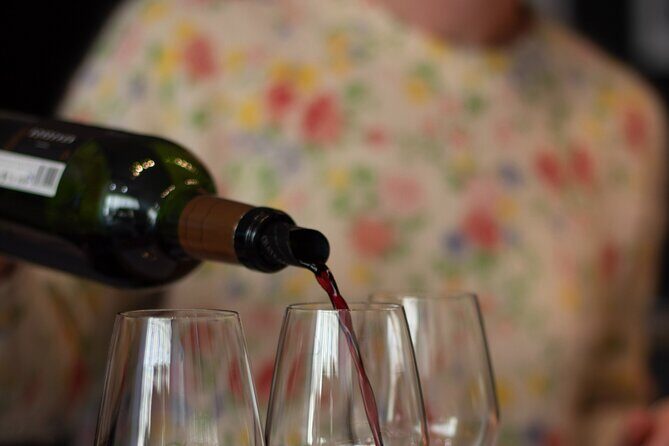 Introduction to Bordeaux wines paired with cheeses & charcuterie - Is It Worth It?