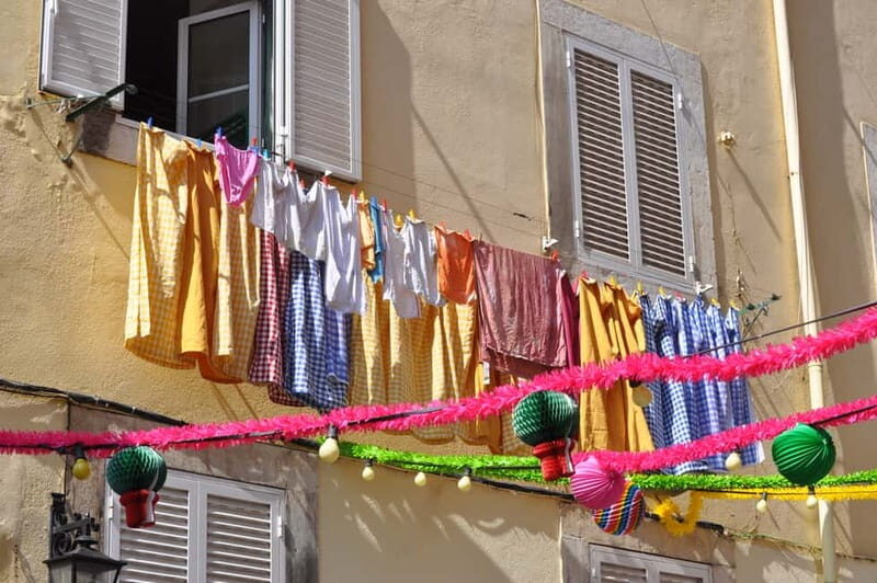 Introduction to Lisbon - Private Guided Walking Tour - A Detailed Look at the Lisbon Private Guided Walking Tour