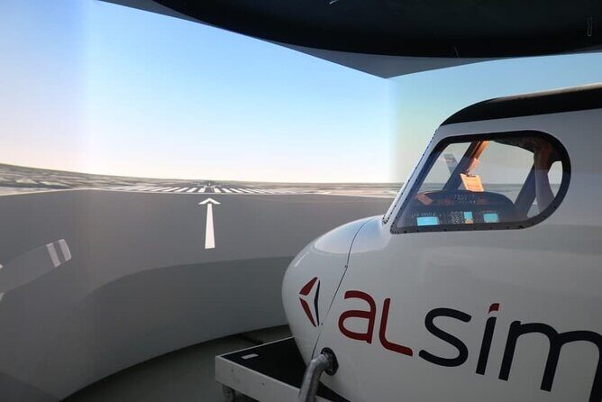 Introduction to Piloting Simulator in Gatineau-Ottawa - Possible Downsides or Considerations