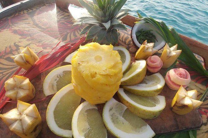 Introduction to sailing and discovering the lagoon - The Guides and Their Passion