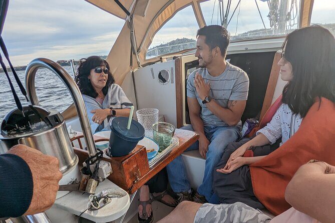 Introduction to Sailing in Saint John, NB - FAQs