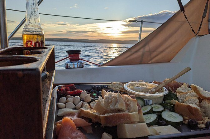 Introduction to Sailing in Saint John, NB - Remember