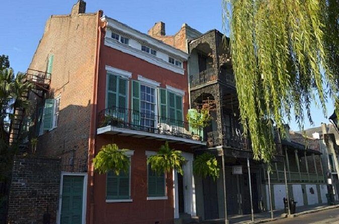 Introduction to the French Quarter Walking Tour - FAQ
