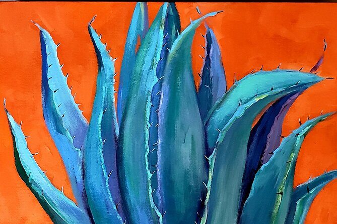 Introduction to Watercolor - The Artistic Environment and Learning Experience