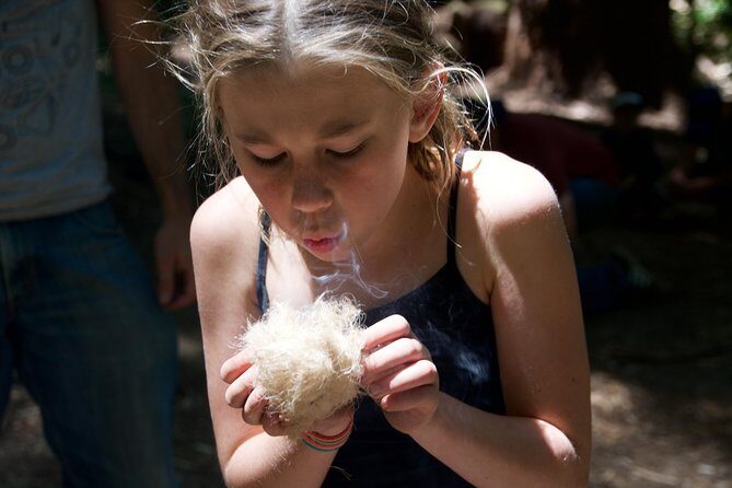 Introduction to Wilderness Survival Clinic in Santa Cruz - FAQ