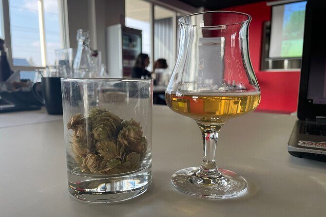 Introduction to zythology workshop - The Bottom Line: Is It Worth It?