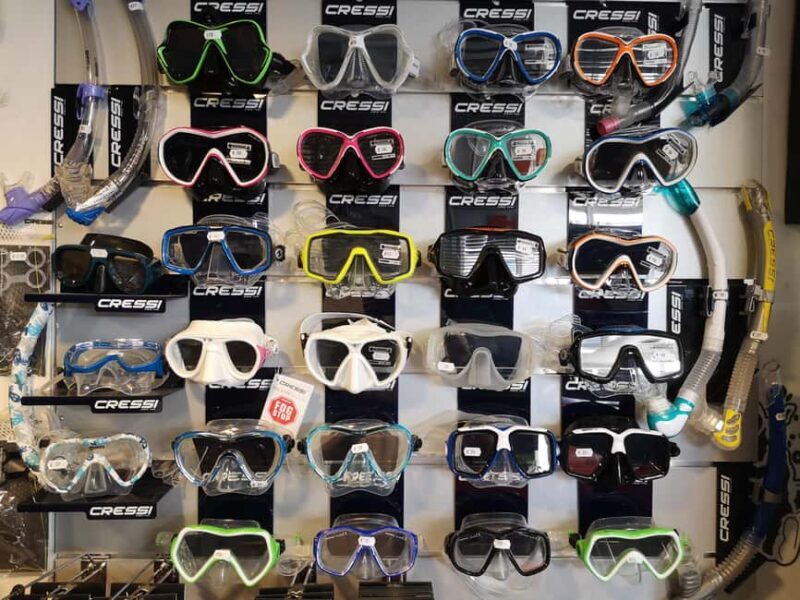 Introductory scuba diving - Practical Tips for Booking and Participation