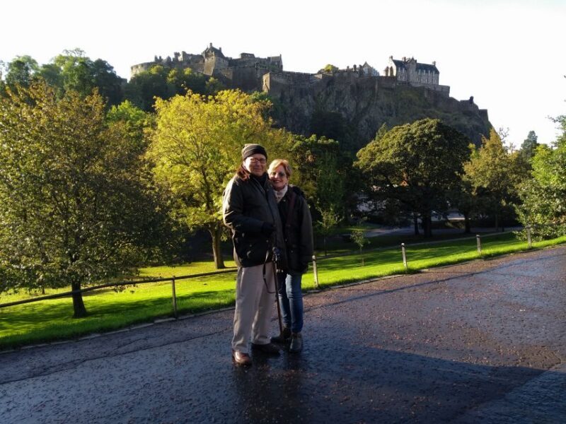 Introductory Tour to Edinburgh, Private & Personalized - Price & Value: Is It Worth It?
