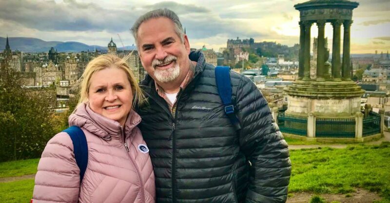 Introductory Tour to Edinburgh, Private & Personalized - Final Thoughts