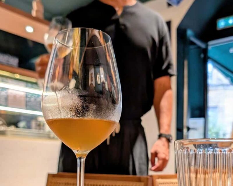 Introductory workshop on wine tasting and wine and canelé pairing - Key Points