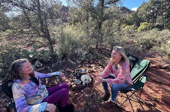 Intuitive Reading and Healing in Sedona - The Value of the Experience