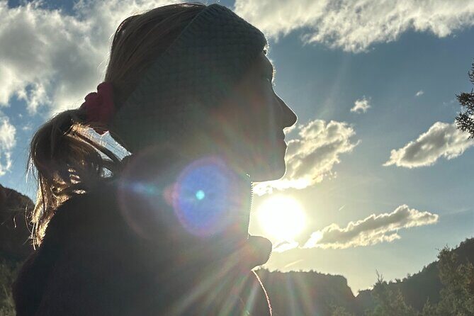 Intuitive Reading and Healing in Sedona - Why You Might Want to Book This