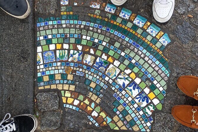 Invader Hunt - Street Art Tour of le Marais - Why is this tour so appealing?