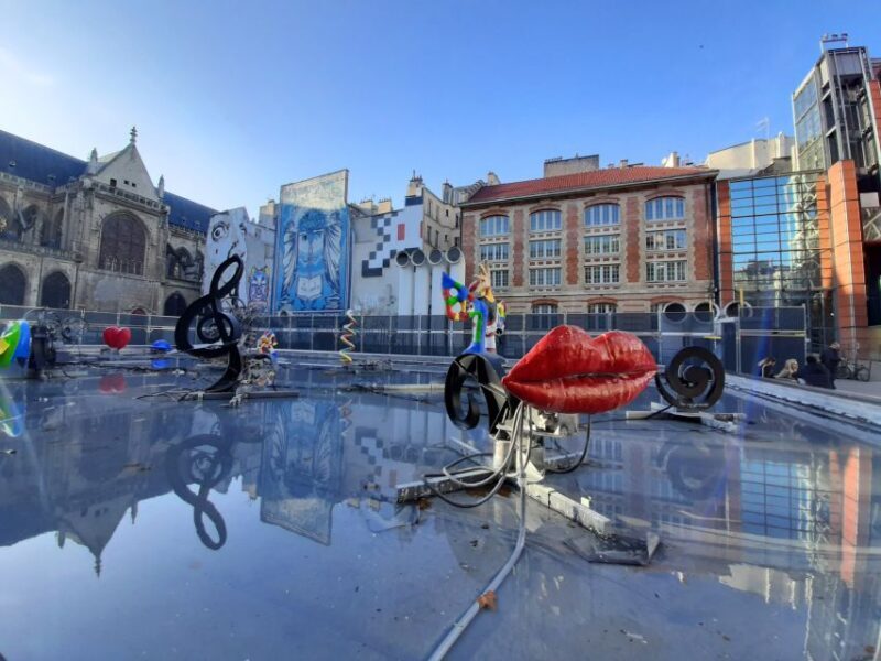 Invader Hunt Street Art Tour - FAQs