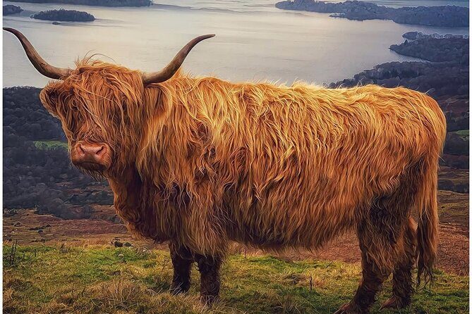 Inverary Castle, Historic Sights and Scenic Beauty from Oban - Who Is This Tour Best For?