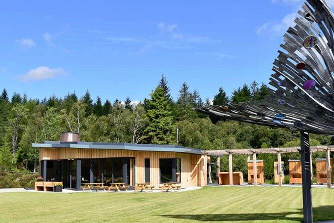 Invergordon Cruise Excursion - Castle ,Whisky and History Tour - An Honest Breakdown of the Tour