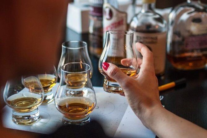 Invergordon Cruise Excursion to Dunrobin Castle, Dornoch and more - Is the Price Worth It?