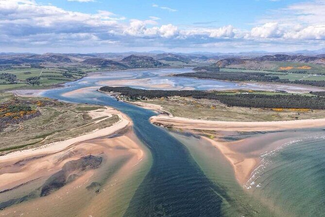 Invergordon Cruise Excursion to Dunrobin Castle, Dornoch and more - Who Should Consider This Tour?