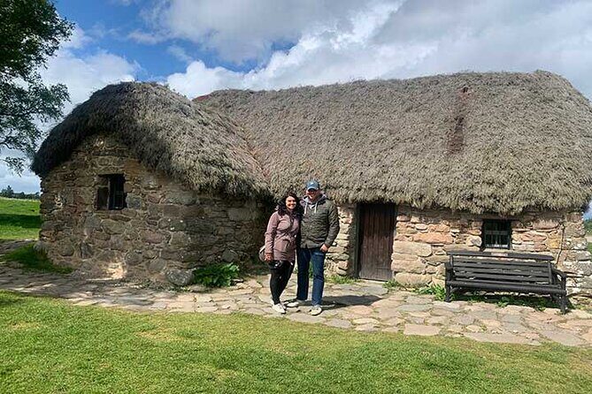 Invergordon Cruise Excursion to Loch Ness and Outlander Sites - What Makes This Tour Stand Out