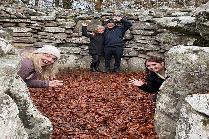 Invergordon Cruise Excursion to Loch Ness and Outlander Sites - The Experience in Detail