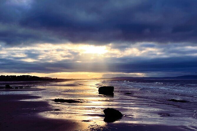 Invergordon Cruise Tour Loch Ness and Culloden - Exploring the Highland Highlights