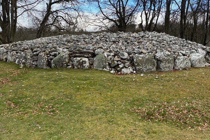 Invergordon Cruise Tour Loch Ness and Culloden - FAQ