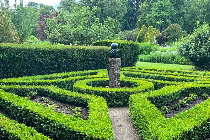 Invergordon full day tour; Cawdor Castle, Fort George & Loch Ness - What to Expect from the Invergordon Full Day Tour