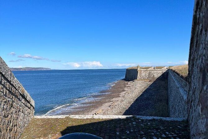 Invergordon full day tour; Cawdor Castle, Fort George & Loch Ness - Who Should Consider This Tour?