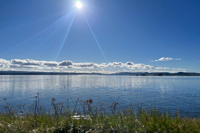 Invergordon full day tour; Cawdor Castle, Fort George & Loch Ness - Final Thoughts