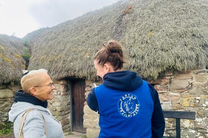 INVERGORDON Highland Shore Excursion for up to 14 pax (Private) - FAQ: Common Questions About the Invergordon Highland Tour