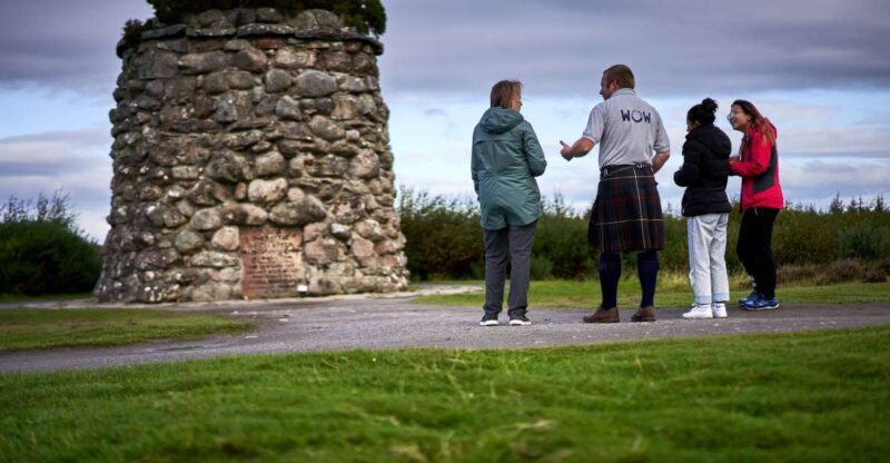 Invergordon: Highlands Guided Tour with Cawdor Castle Ticket - Who Is This Tour Best For?