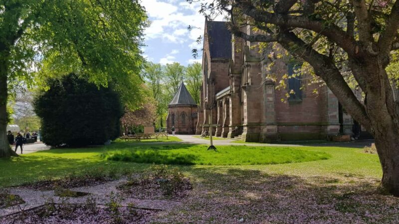 Invergordon: Highlands Tour with Loch Ness & Inverness - Key Points