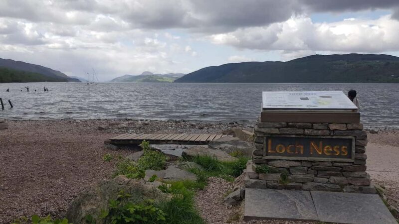 Invergordon: Highlands Tour with Loch Ness & Inverness - Exploring the Highlands: What to Expect