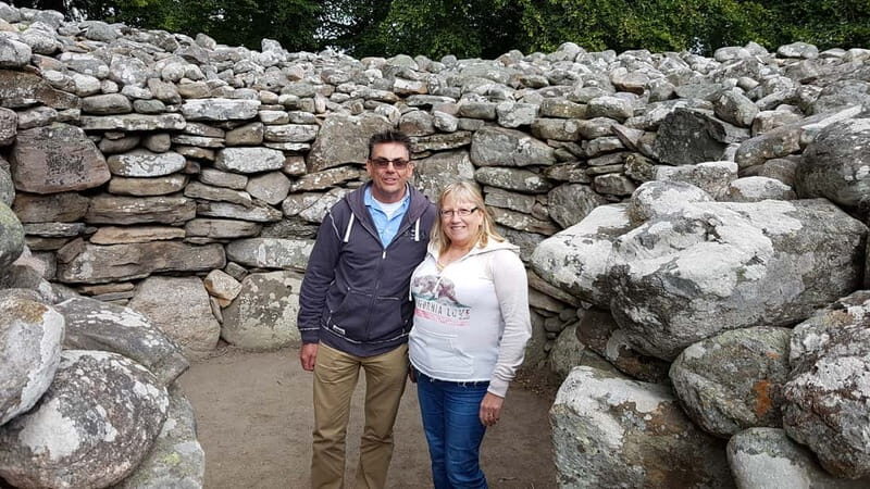 Invergordon: Luxury Relaxed South Shore Excursion - The Practicalities