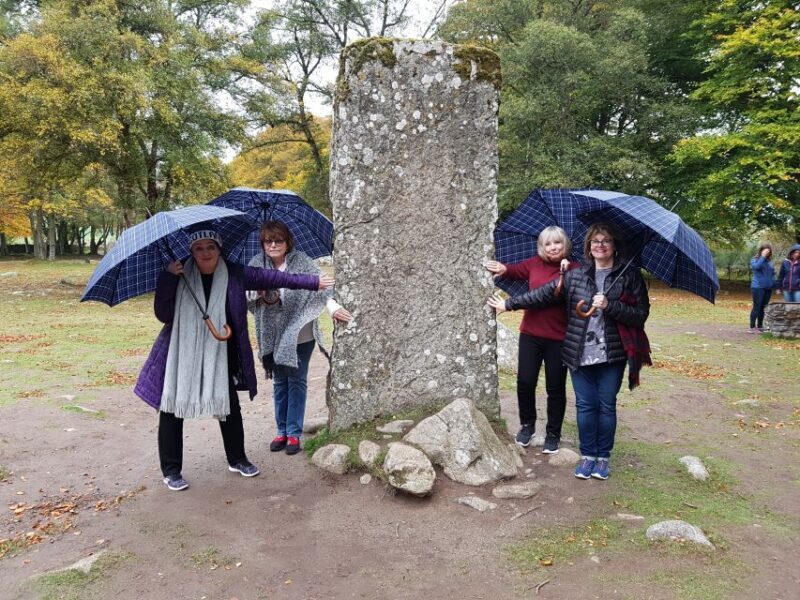 Invergordon: Luxury Relaxed South Shore Excursion - Authentic Reviews from Travelers