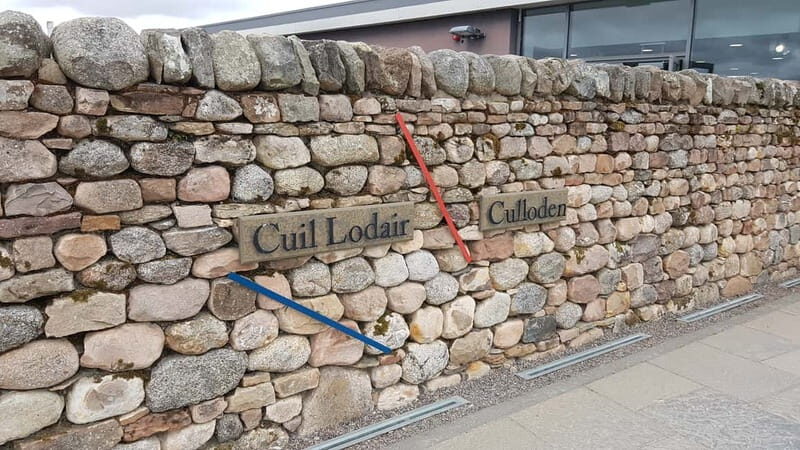 Invergordon: Luxury Relaxed South Shore Excursion - Who Is This Tour Best For?