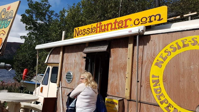 Invergordon: Luxury Relaxed South Shore Excursion - FAQ