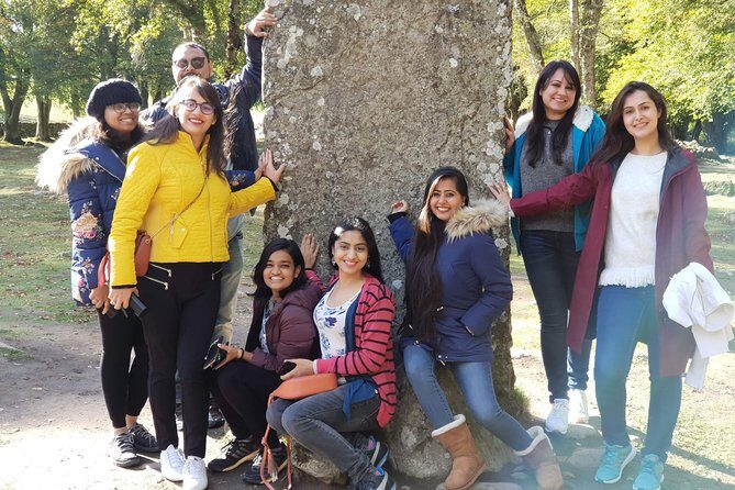 Invergordon Outlander - Who Is This Tour Best For?